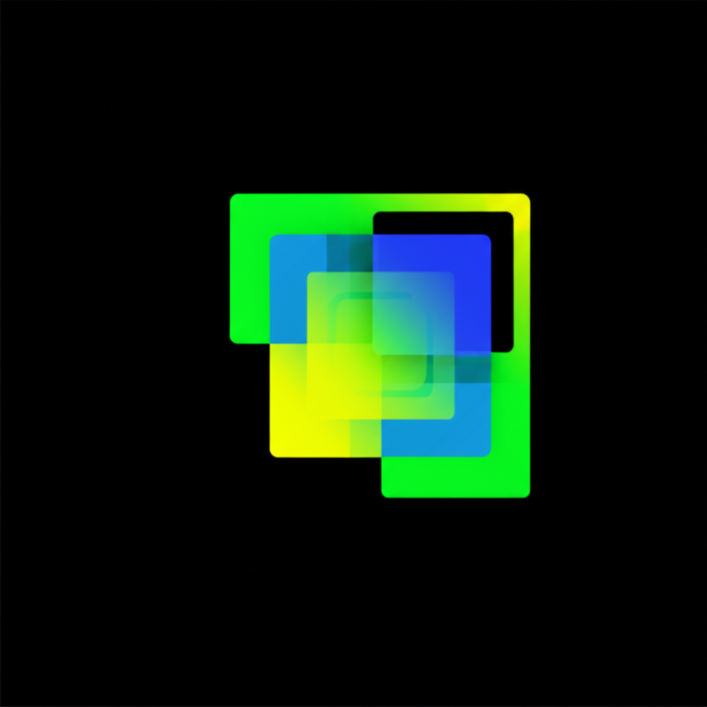 Square Logo