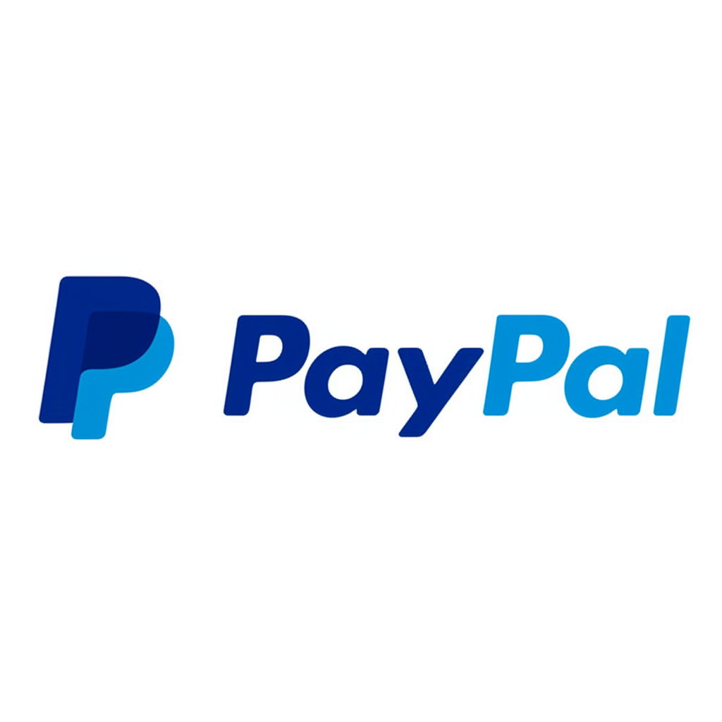 PayPal Logo