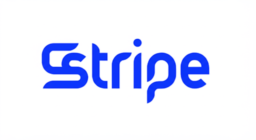 Stripe Logo
